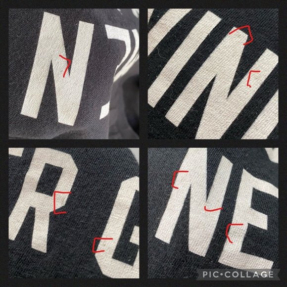 Of Mice & Men L Never Giving Up MMXV 2015 Graphic Band Tee T-Shirt Metalcore - Picture 5 of 11